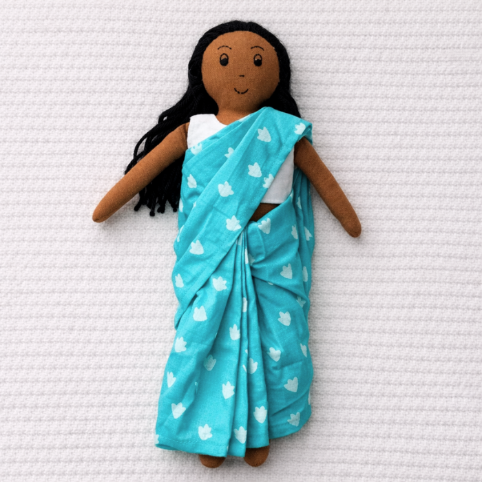 Dxb DEVI doll
