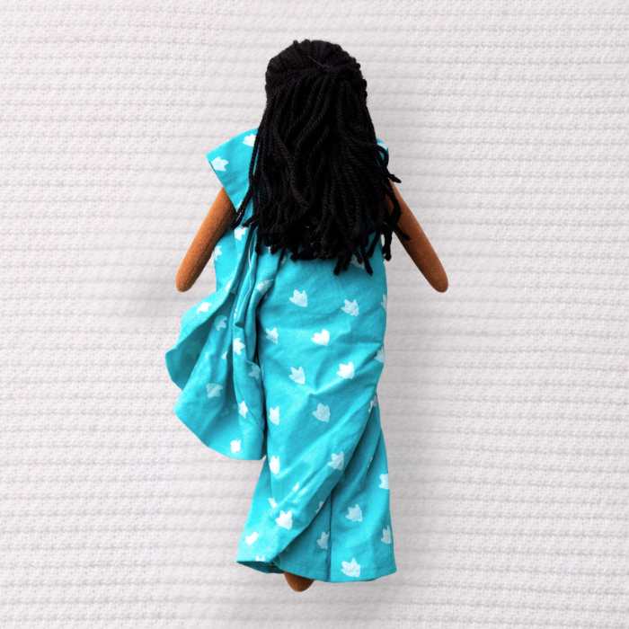 Dxb DEVI doll
