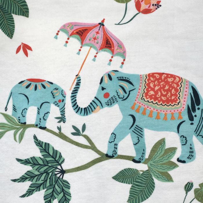 Long PJ Set in JANGAL [Up to 5'6"]