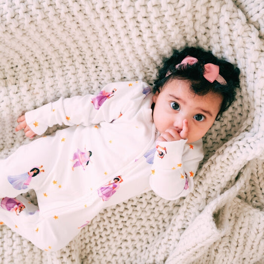 Dancers Sleepsuit